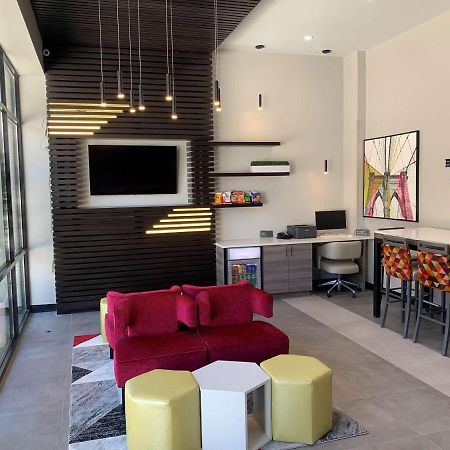 Best Western Plus Brooklyn-Prospect Park New York Eksteriør bilde