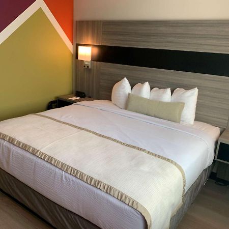 Best Western Plus Brooklyn-Prospect Park New York Eksteriør bilde