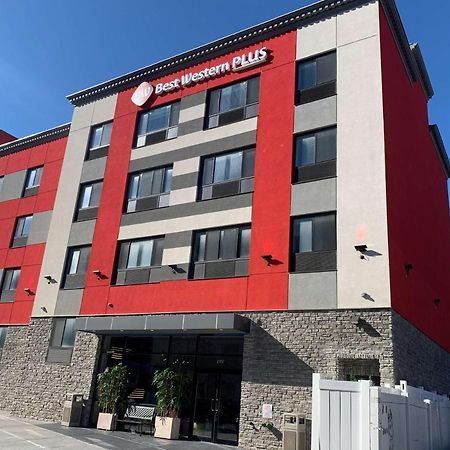 Best Western Plus Brooklyn-Prospect Park New York Eksteriør bilde