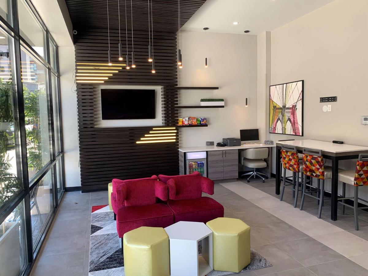 Best Western Plus Brooklyn-Prospect Park New York Eksteriør bilde