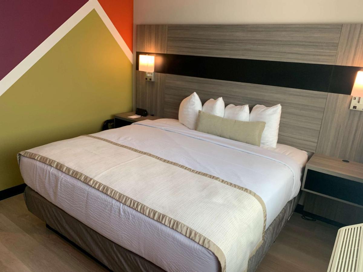 Best Western Plus Brooklyn-Prospect Park New York Eksteriør bilde