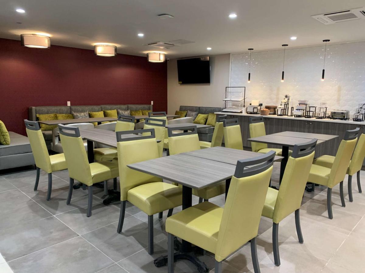 Best Western Plus Brooklyn-Prospect Park New York Eksteriør bilde