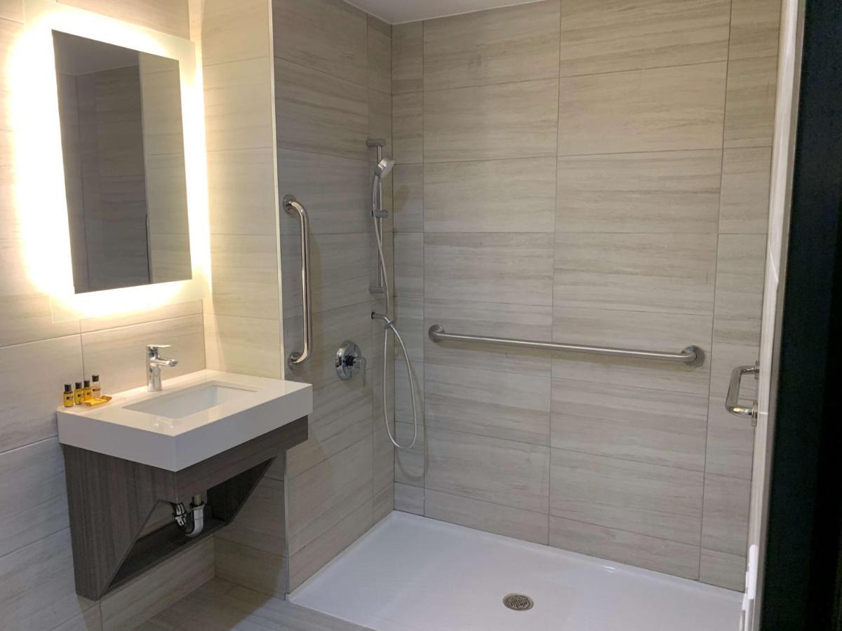 Best Western Plus Brooklyn-Prospect Park New York Eksteriør bilde