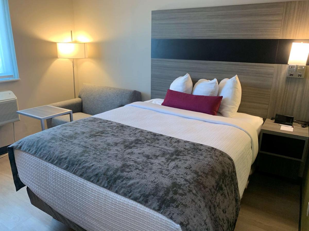 Best Western Plus Brooklyn-Prospect Park New York Eksteriør bilde