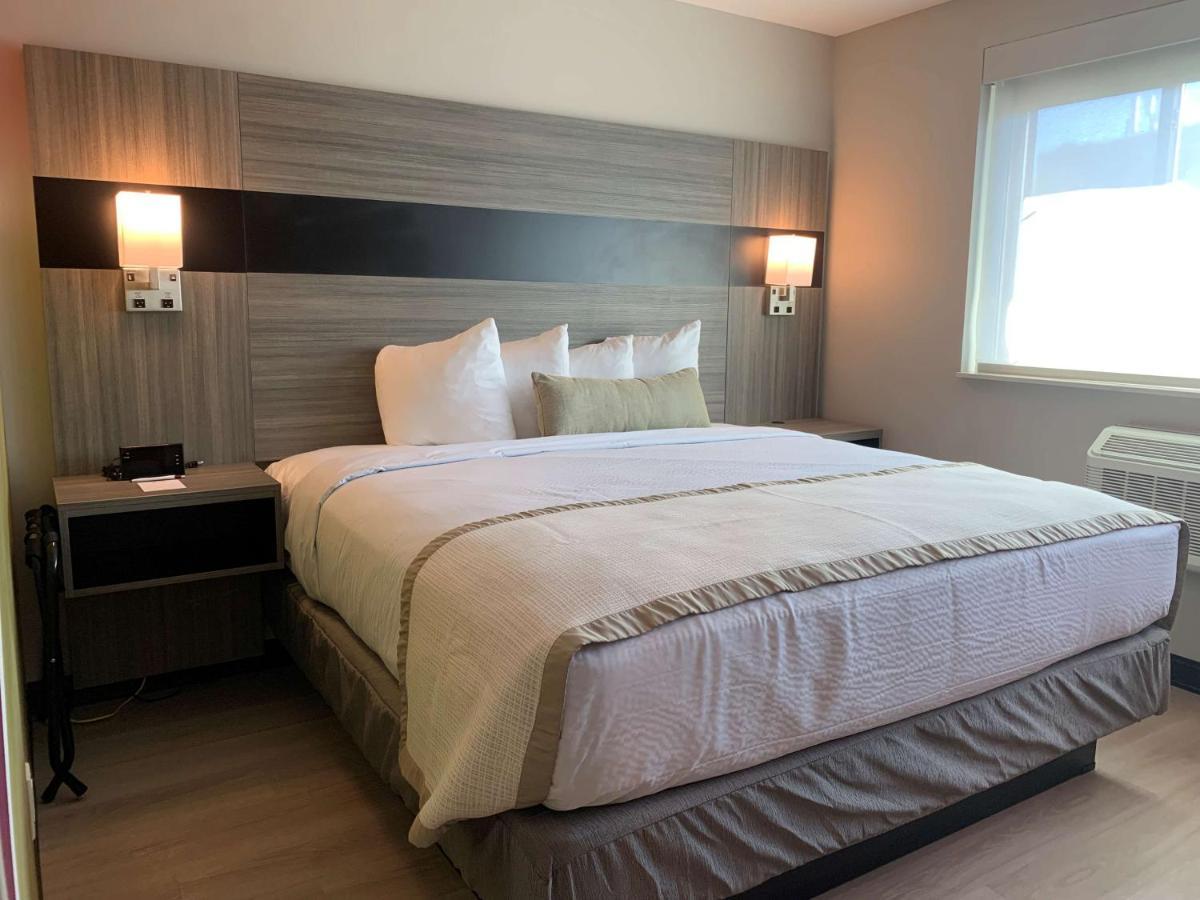 Best Western Plus Brooklyn-Prospect Park New York Eksteriør bilde