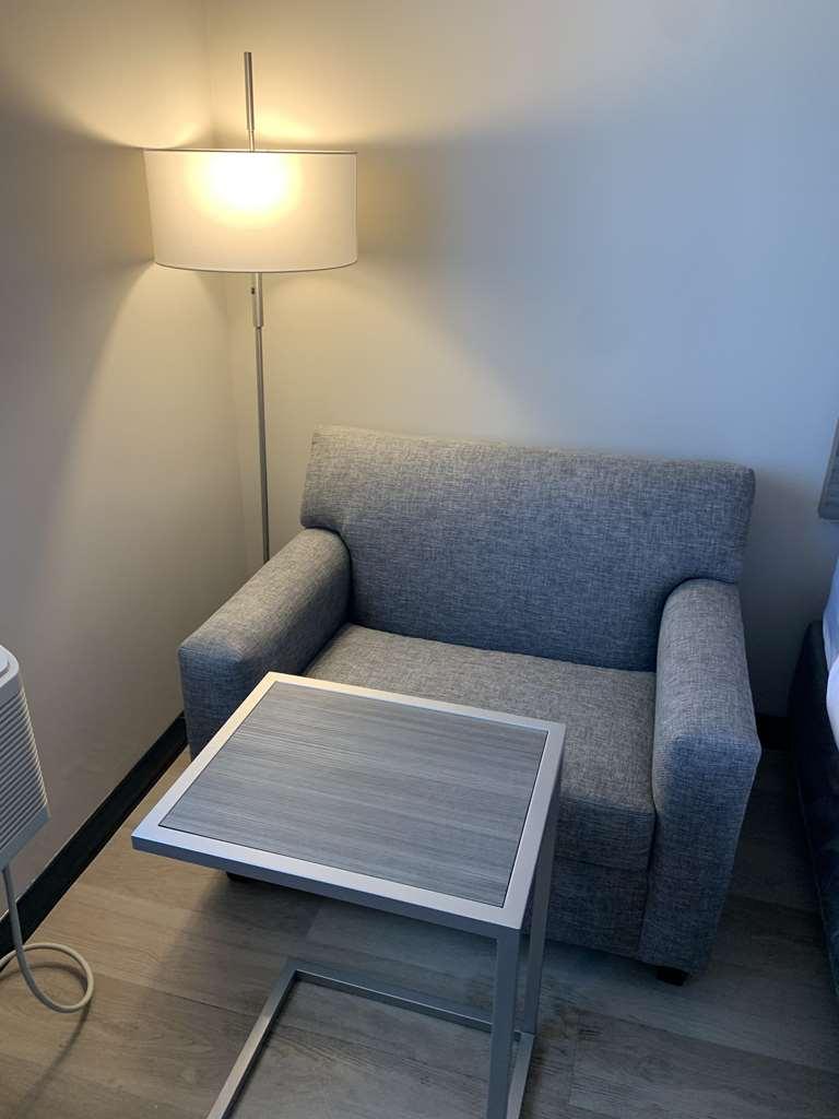 Best Western Plus Brooklyn-Prospect Park New York Rom bilde
